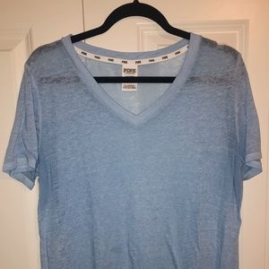 Victoria's Secret PINK Super Soft Tee Shirt